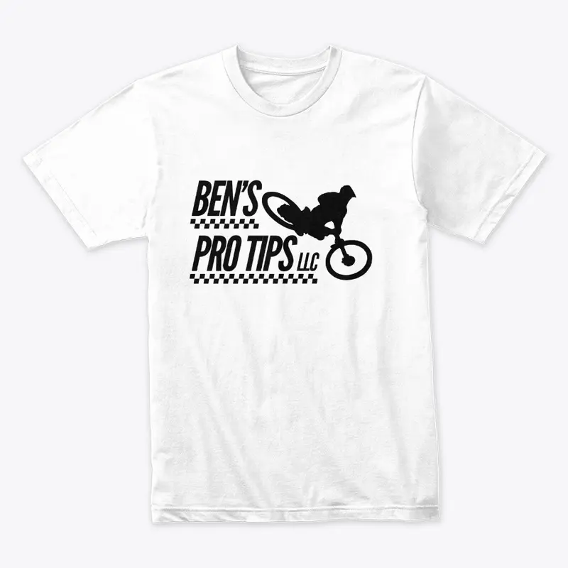 Ben's Pro Tips LLC