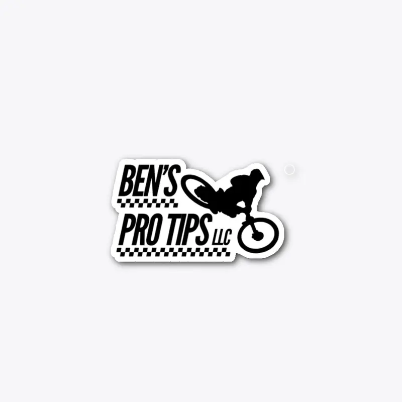 Ben's Pro Tips LLC